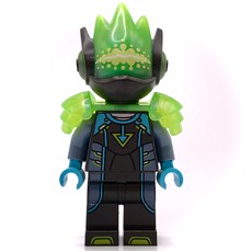 Alien Singer (fig-011535)