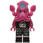 Squid Drummer