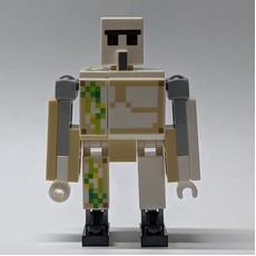 Iron Golem (fig-011548)