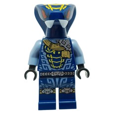 Mezmo, Legacy (fig-011558)