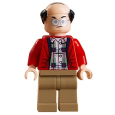 George Louis Costanza (fig-011602)