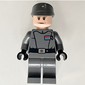 General Maximillian Veers, Cap
