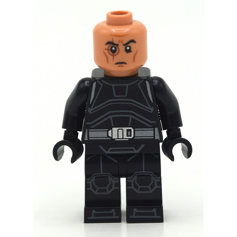 imperial crosshair lego