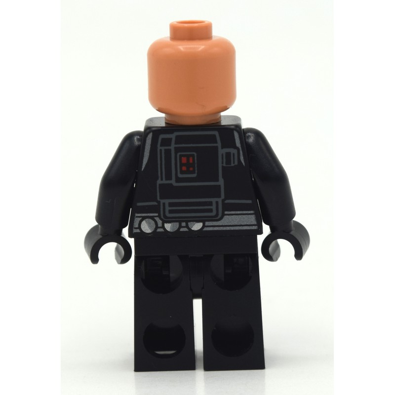 imperial crosshair lego