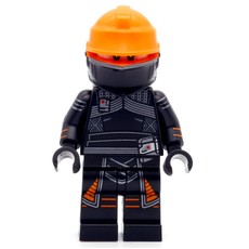 Fennec Shand, Helmet (fig-011624)