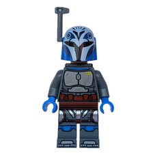 Bo-Katan Kryze (fig-011639)