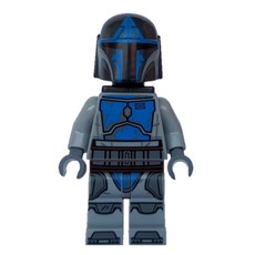Mandalorian Loyalist (fig-011640)