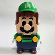 Luigi (fig-011643)