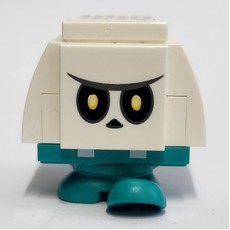 Bone Goomba - Walking (fig-011644)