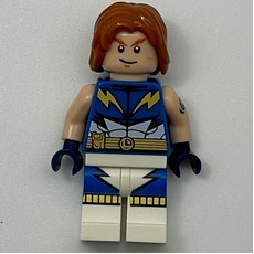 Lightning Lad (fig-011648)