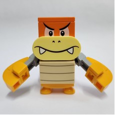 Boom Boom (fig-011694)