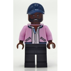 Karamo Brown (fig-011697)