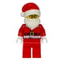Fendrich in Santa Suit