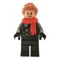 Thor with Red Scarf