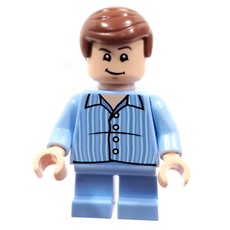 Dudley Dursley - Bright Light Pajama (fig-011756)