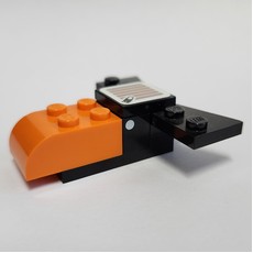 Crowber (fig-011782)