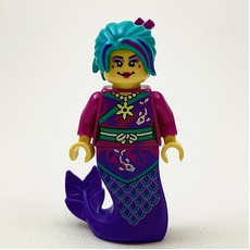 Karaoke Mermaid (fig-011819)