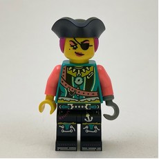 DJ Captain (fig-011820)