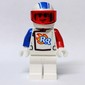Rocket Racer
