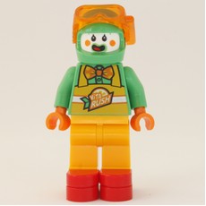 Citrus The Clown (fig-011838)