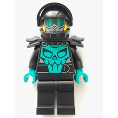 Incognitro (Incogn!tro) (fig-011840)