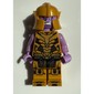 Thanos, Pearl Gold Armor