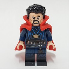Doctor Strange, Plastic Cape (fig-011848)