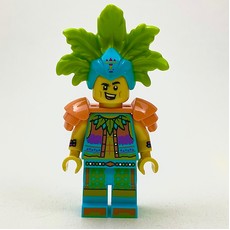 Carnival Dancer (fig-011853)