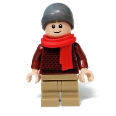 Kevin McCallister (fig-011860)
