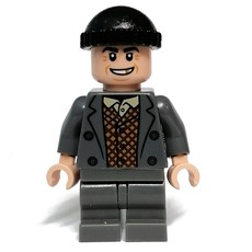 Harry Lime (fig-011862)