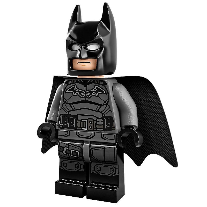 *BRAND NEW* Lego Batman Black Cape Minifigure Figure Fig x 1