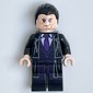 The Penguin, Standard Legs