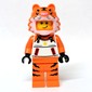 Tiger Suit Guy