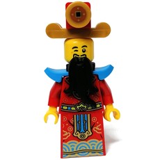 God of Wealth (fig-011907)