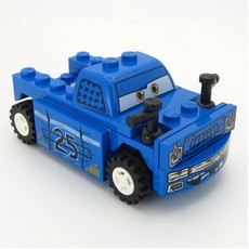 Broadside (fig-011934)