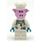 Pigsy, Spacesuit