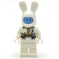 Lunar Rabbit Robot