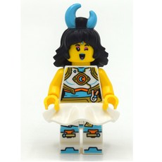Chang'e (fig-011937)
