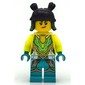 Mei, Vibrant Yellow Armor