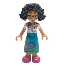 Mirabel (fig-011951)