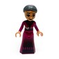 Alma ‘Abuela’ - Dark Bluish Gray Hair
