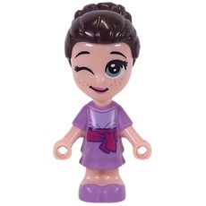 Luisa - Microdoll (fig-011955)