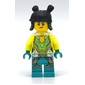Mei, Vibrant Yellow Armor, Neck Bracket