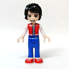 Jackson (fig-011977)