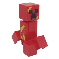 Exploding Creeper (fig-011991)