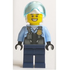 Allen, Vest, White Helmet (fig-012020)
