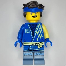 Jay - EVO (fig-012034)