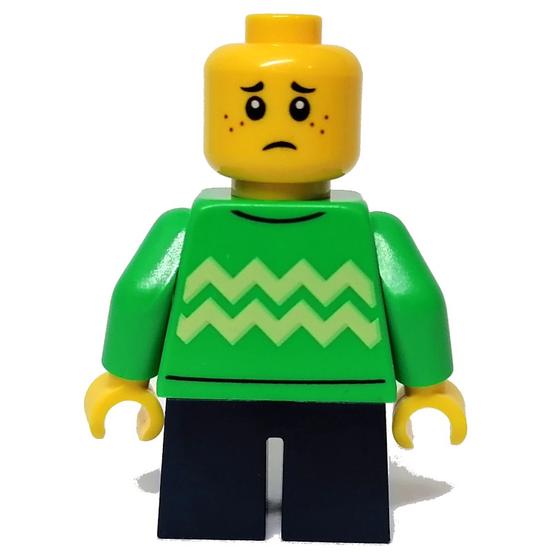 Sweater lego hot sale