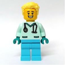 Dr. Spetzel (fig-012041)