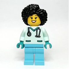Dr. Flieber (fig-012042)